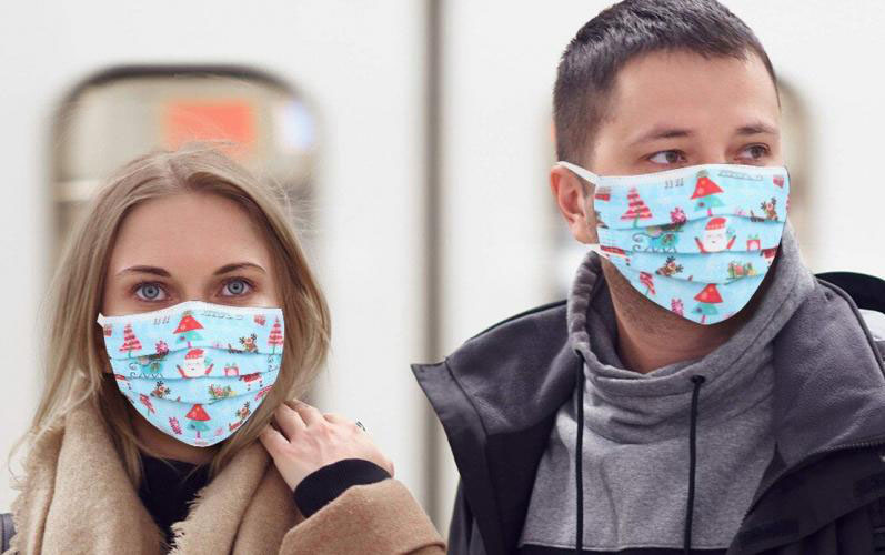 “Çin təcrübəsi maskaların nə qədər effektli olduğunu göstərdi”