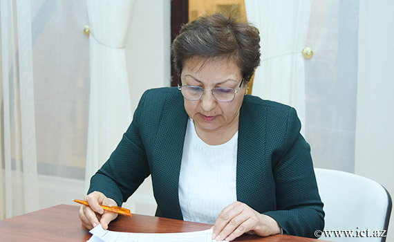 Tibbi xidmətin keyfiyyətinin yaxşılaşdırılması istiqamətində mühüm nəticələr əldə olunub - AMEA-nın müxbir üzvü