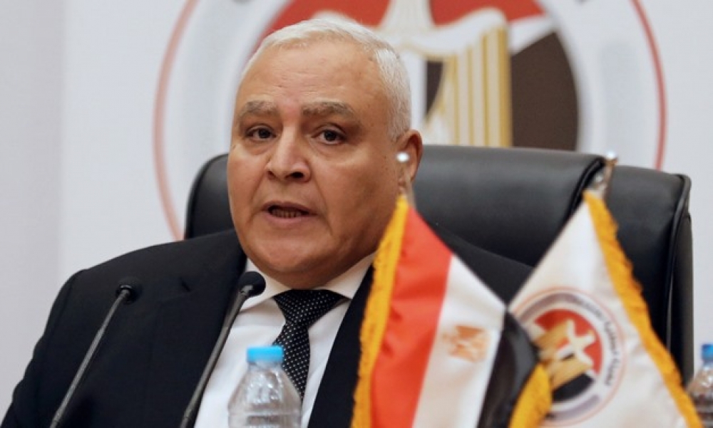 Misir Milli Seçki Komissiyasının sədri koronavirusdan vəfat edib