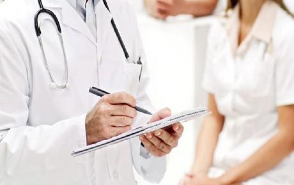 Hande Harmancı: Səhiyyə sahəsində çatışmazlığı daha çox münaqişə bölgələrinə yaxın yerlərdə müşahidə etdik