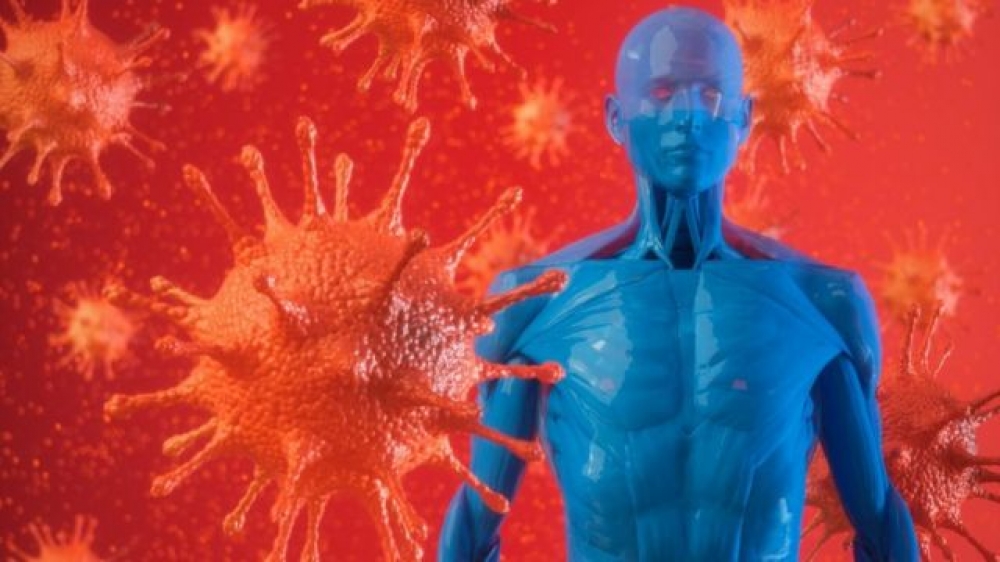 Yeni növ koronavirusa yoluxanların 80 faizində nevroloji əlamətlər özünü göstərir