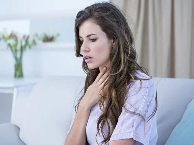 Orqanizmdə oksigen azlığının əlamətləri - Özünüzü yoxlayın