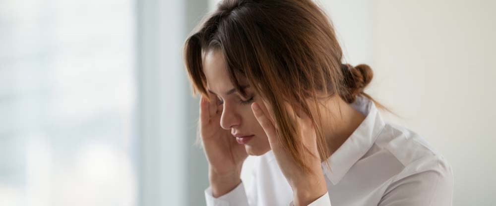 Panik atak - Əlamətləri və müalicəsi