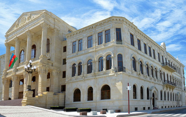 Tibbi Sosial Ekspert Komissiyasının sədri rüşvətə görə həbs olunub