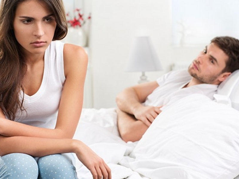 Psixogen - SƏBƏBSİZ sonsuzluq necə müalicə olunur?