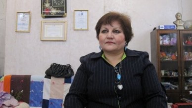 Tanınmış QHT sədri koronavirusdan vəfat etdi