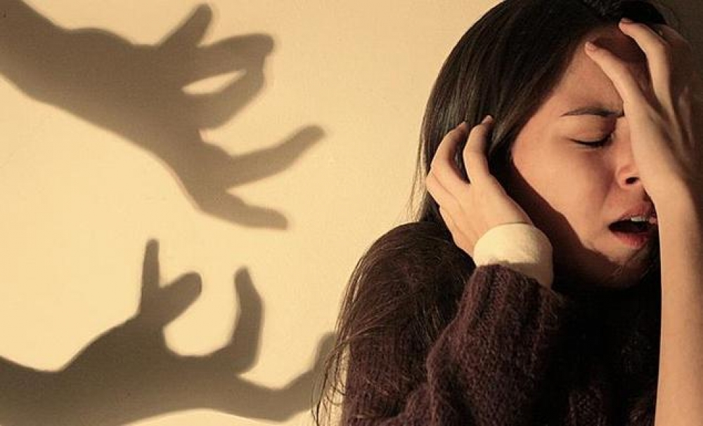 Qorxu hissi ilə yaşayanların istənilən virusa yoluxması mümkündür