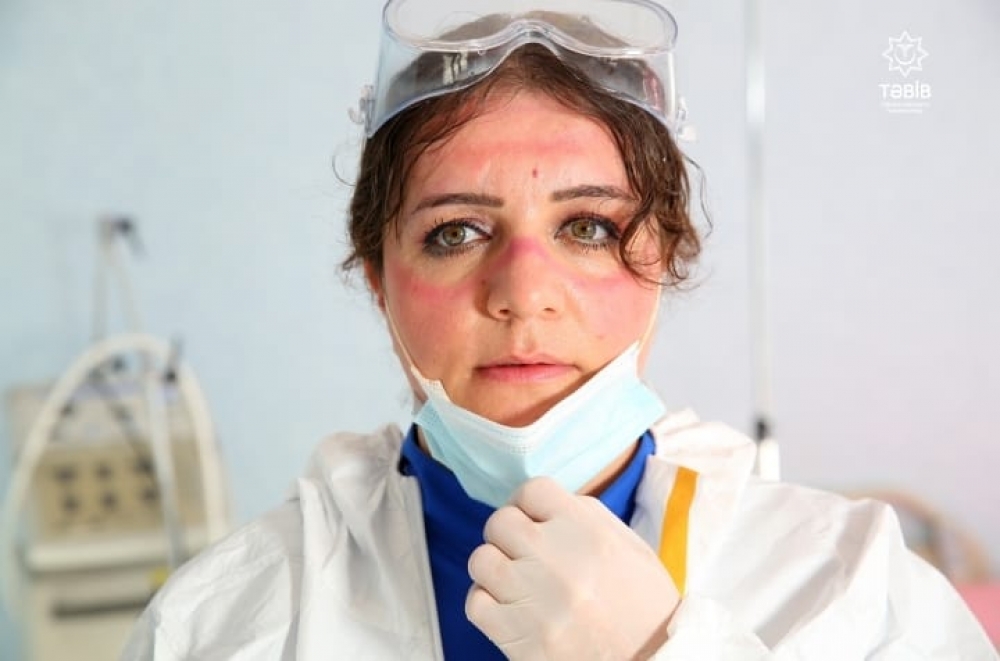 TƏBİB: Hər kəs öz evinin “qoruyucu qəhrəmanı” olmaqla bütün cəmiyyətin qəhrəmanına çevrilə bilər