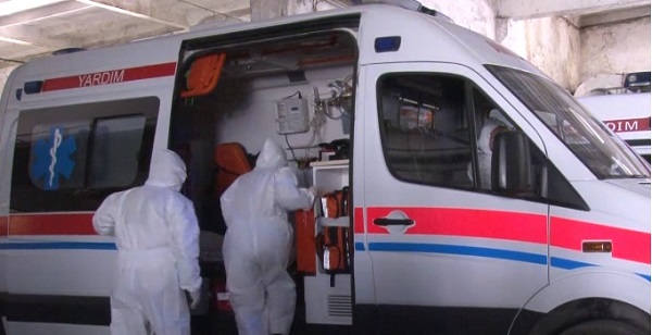 Təcili tibbi yardımın hansı hallarda yaxma götürdüyü açıqlanıb