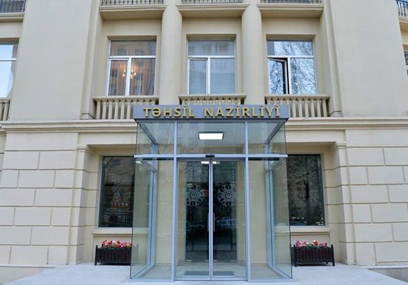 Karantin qaydalarını pozan məktəb direktoruna şiddətli töhmət verilib