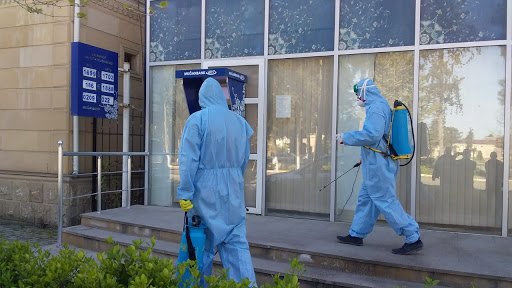 Sanitar-epidemioloji tədbirlər üçün 42,5 milyon manat ayrılacaq