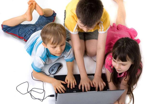 Uşaqların internet asılılığından xilas olması üçün – Mütəxəssisdən tövsiyələr