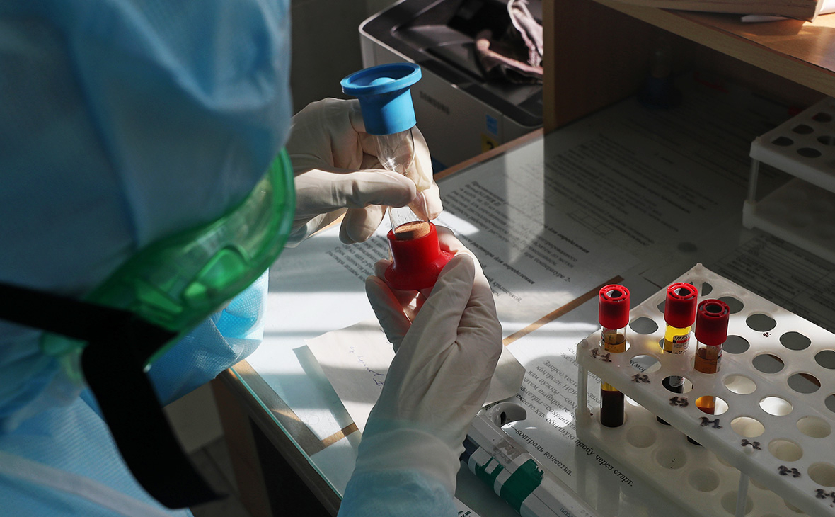 COVID-19 peyvəndi dünya əhalisinin 25%-i üçün əlçatan olmaya bilər