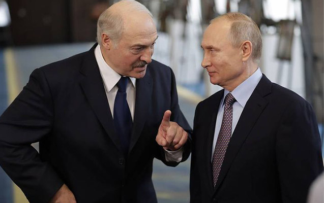 Rusiya peyvəndini ilk bu ölkə təsdiqlədi