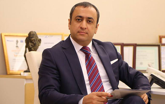 Tanınmış iş adamı COVID-19-dan dünyasını dəyişdi