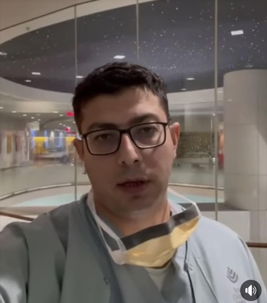 Pfizer/BioNTech peyvəndi olunan ilk azərbaycanlı həkim 