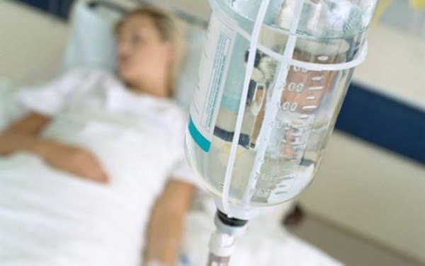 Dağıstanda zəhərlənənlərin sayı artıb