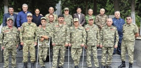 Qazilərimiz tibbi sığorta ediləcək