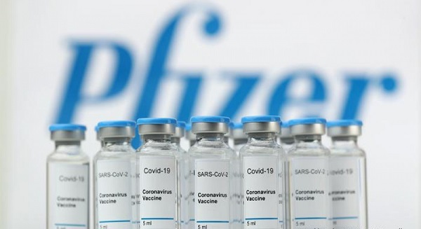 Gürcüstan sabahdan “Pfizer” vaksinini alacaq