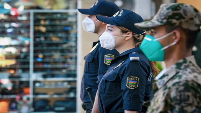 Yanvarın 18-də karantin qaydaları yumşaldılacaq? - AÇIQLAMA 