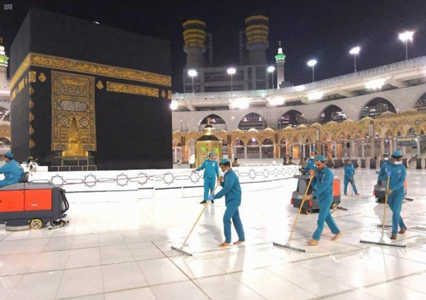 Bu il Həcc və Ümrə ziyarətinə gedəcək zəvvarlara koronavirus vaksini vurdurmaq tövsiyə edilib