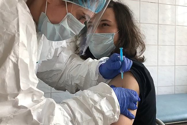 Koronavirusa yoluxub sağalanlar nə zaman peyvənd olmalıdır?