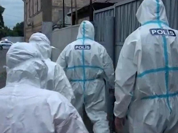 Daha 6 COVID-19 xəstəsinə cinayət işi başlanıldı