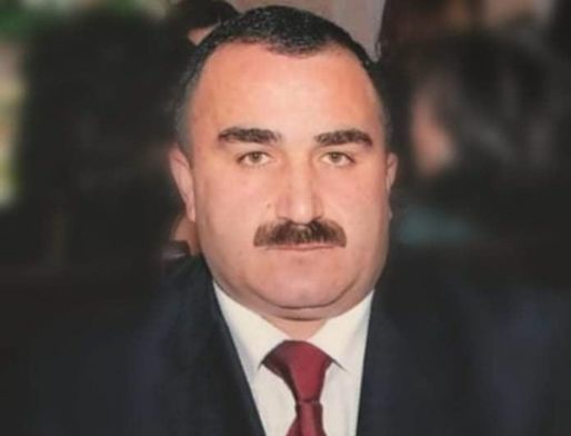 Azərbaycanda polis mayoru koronavirusdan ölüb