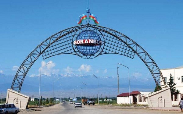 Goranboyda karantin qaydalarını pozan 10 koronavirus xəstəsinə cinayət işi açılıb