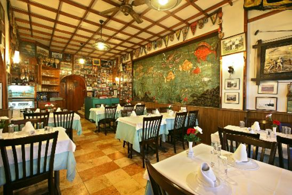 Fevralın 1-dən restoranlar şənbə və bazar günləri də yerində xidmət göstərə biləcək