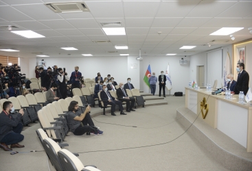 “Sinovac” şirkətinin vaksini ənənəvi, etibarlı və sınanmış inaktiv platformada hazırlanıb