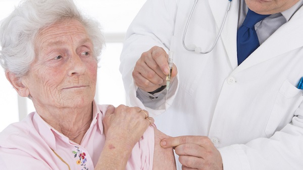 65 yaşdan yuxarı şəxslərin peyvəndlənəcəyi tarix açıqlandı