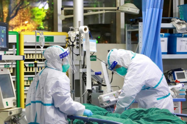 Çində aylar sonra COVID-19-dan ilk ölüm qeydə alınıb