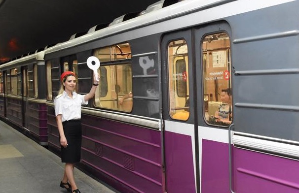 Metro yenə də işləməyəcək