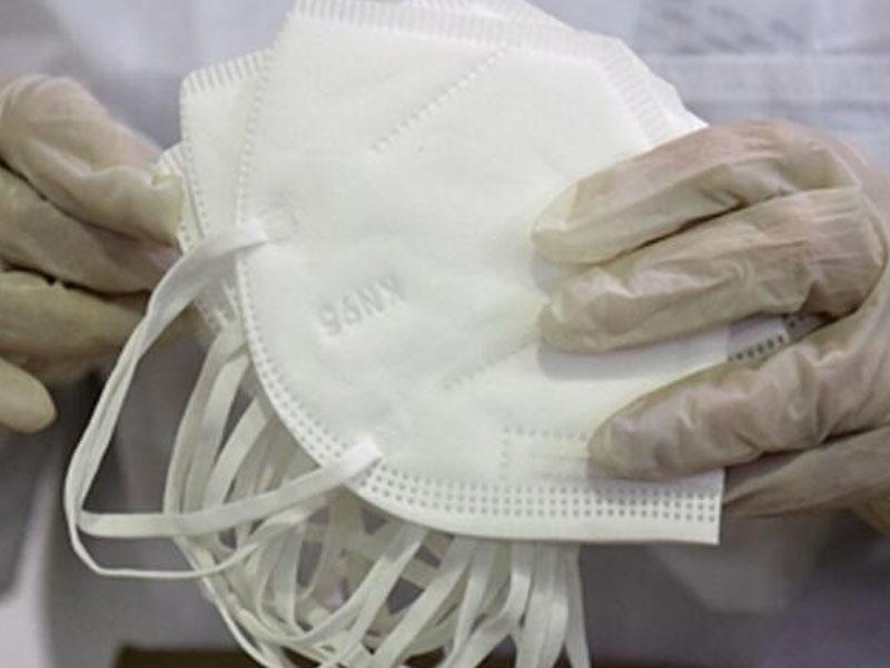 Virusla mübarizədə maskaların rolu - Alimlər açıqladı