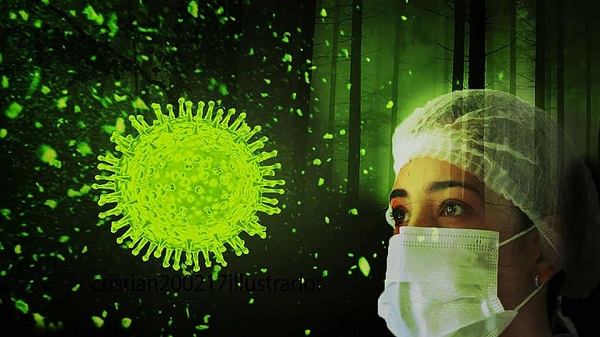 Bir sıra ölkələrdə pandemiya ilə bağlı SON VƏZİYYƏT