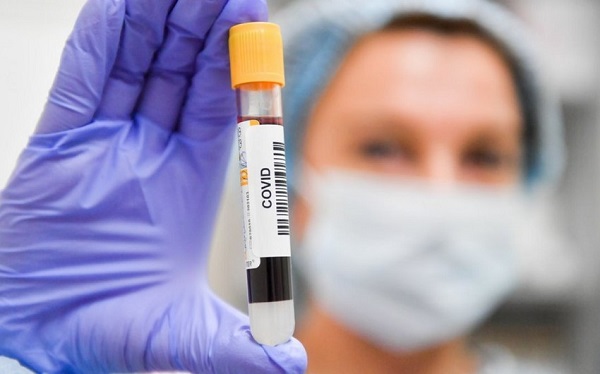 Müxtəlif ölkələrdə pandemiya ilə bağlı SON VƏZİYYƏT