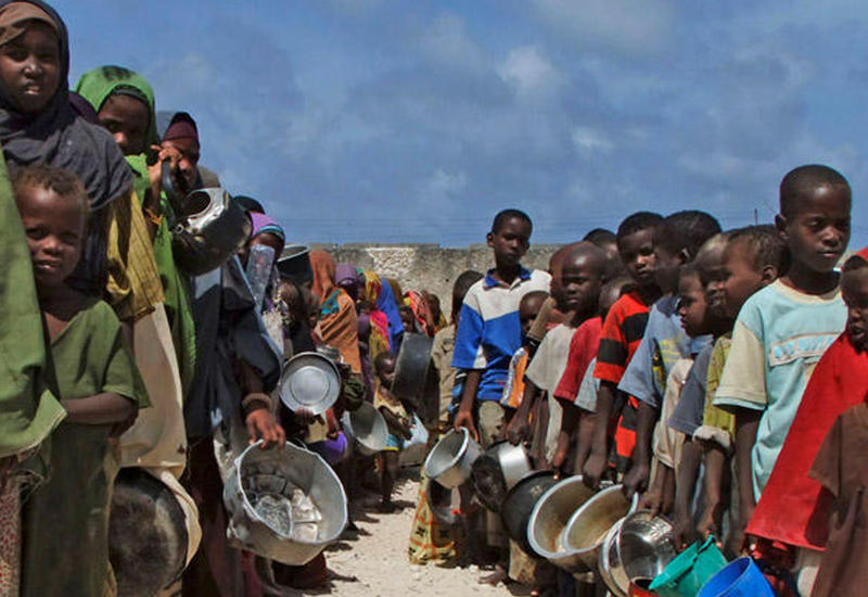 Afrikada COVID-19-a yoluxanların sayı 3 milyonu ötüb