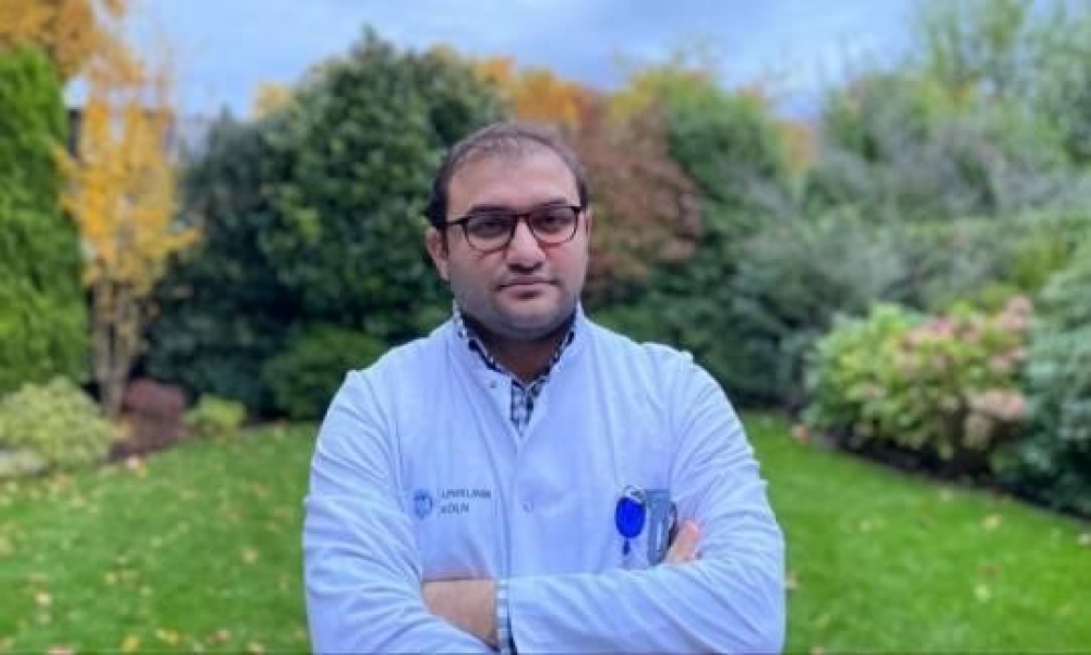 İnsult xəstələrində indiyədək icra olunmayan əməliyyat artıq mümkündür - Azərbaycanlı alim 