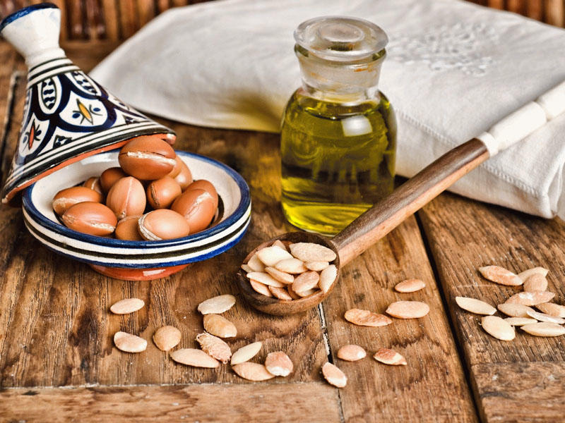 Arqan yağının faydalı xüsusiyyətləri