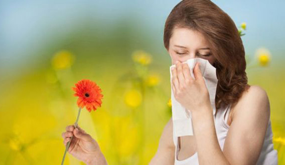 Qriplə koronavirusu fərqləndirən iki əlamət