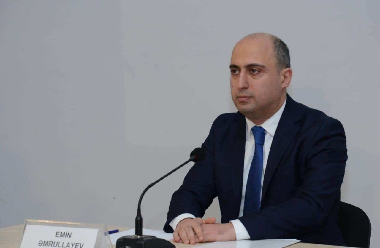 Hazırkı şərait daha çox ibtidai sinif şagirdlərinin emosional vəziyyətinə təsir edib - Təhsil naziri