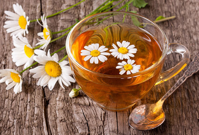 Çobanyastığı - Dünyada ən çox içilən möcüzəvi dərman bitkisi