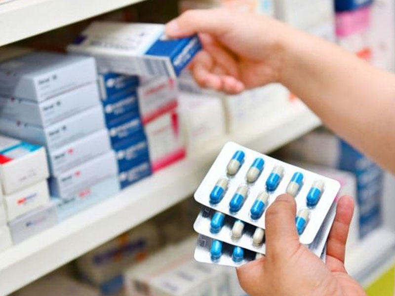 Azərbaycanda daha 300 dərmanın qiyməti təsdiq edildi