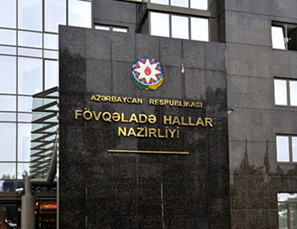 FHN-nin Tibbi və psixoloji yardımın təşkili xidmətinə edilən müraciətlərin sayı açıqlanıb