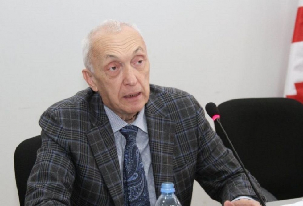 Gürcüstan COVID-19-a qarşı Çin istehsalı olan peyvənd almaq niyyətindədir