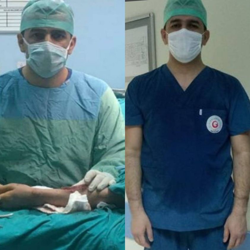 “Həkim, barmağımdakı nişan üzüyümü cibimə qoya bilərsiniz?” - Tibb xidməti mayorunun unuda bilmədiyi hadisə