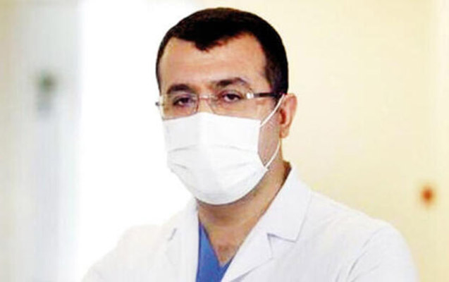 Ərdoğana peyvənd tətbiq edən həkim kimdir? 