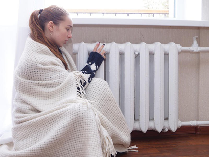 Soyuğa həssaslıq bu xəstəliyin əlamətidir