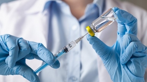 5 saylı Şəhər Klinik Xəstəxanasında vaksinasiya uğurla davam etdirilir